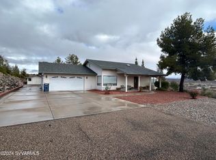 60 Verde St, Clarkdale, AZ 86324