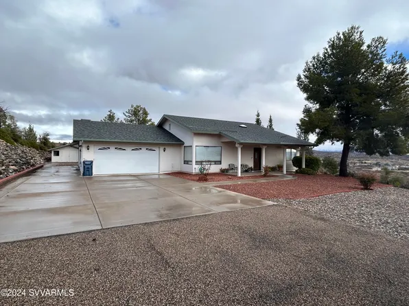 60 Verde Street, Clarkdale, AZ 86324