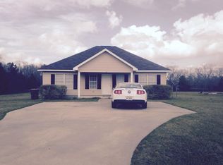 1611 Rebekah Rd, Statesboro, GA 30458