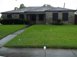 4103 S Acres Dr, Houston, TX 77047