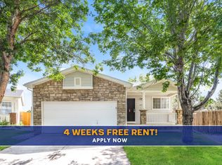 19558 E 18th Ave, Aurora, CO 80011