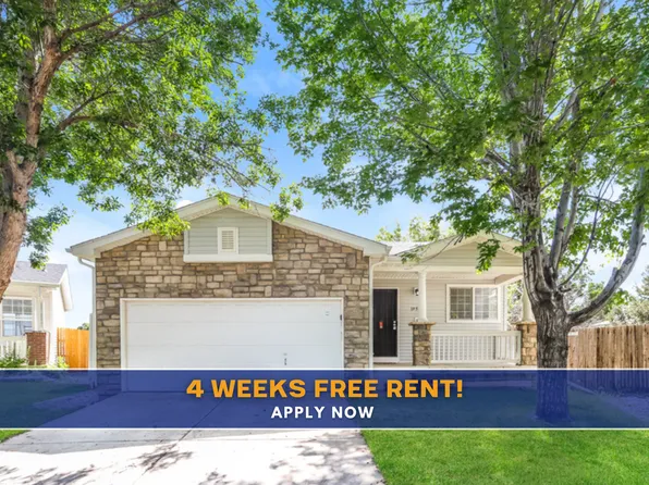 19558 E 18th Ave, Aurora, CO 80011