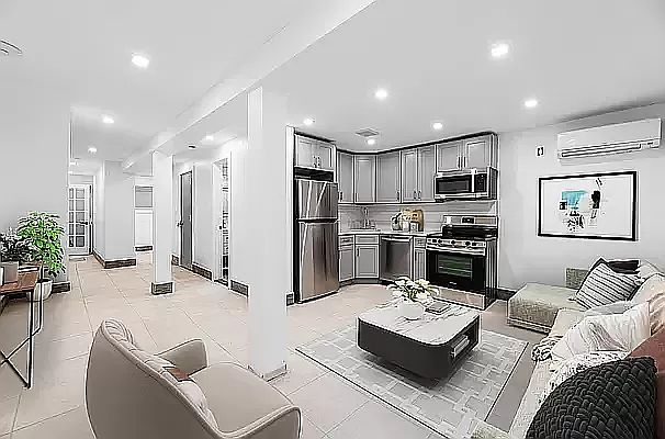 1st image of 532 W 187th St Unit 1