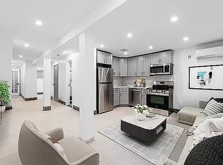 532 W 187th St UNIT 1, New York, NY 10033