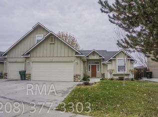 2839 S Nephrite Way, Meridian, ID 83642