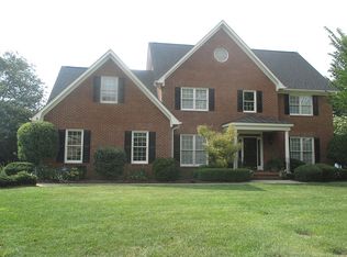 213 Millstone Way, Simpsonville, SC 29681