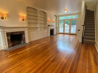 1321 33rd St NW, Washington, DC 20007