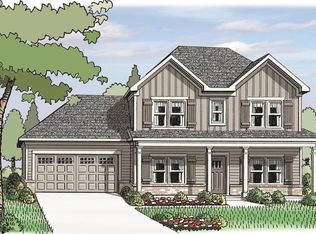 2336 Ridge View Dr, Loganville, GA 30052