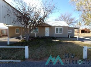 13313 Lovington Hwy, Loco Hills, NM 88255