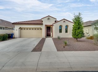 3102 E Rochelle St, Mesa, AZ 85213