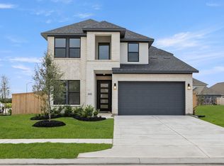 18703 Sweet Basil Dr, Hockley, TX 77447