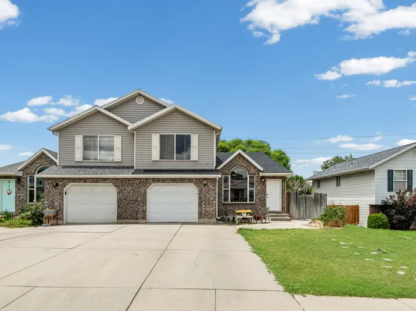 591 N 1120 E, Spanish Fork, UT 84660
