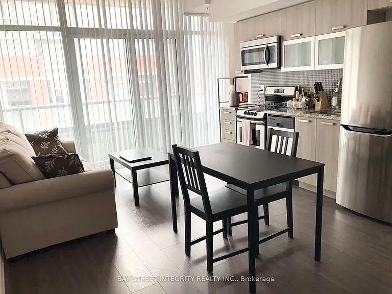36 Lisgar St #602W — Photo 7