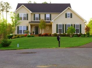 84 Beaver Dam Pl, Gordonsville, VA 22942