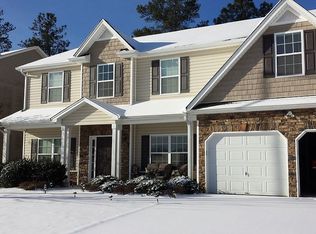 83 Wesleyan Way, Dallas, GA 30132