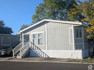 4234 W 3150 S #72A, West Valley City, UT 84120
