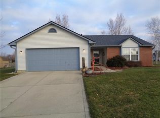 110 Broad Leaf Pl, Mooresville, IN