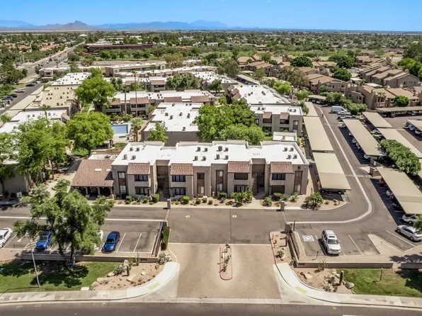 5995 N 78th St 2078, Scottsdale, AZ 85250