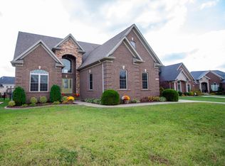11406 Vista Club Ct, Louisville, KY 40291
