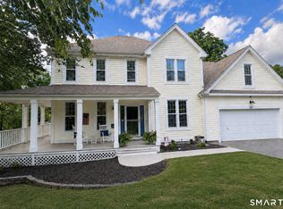 76-R Ivy Way, Durham, CT 06422