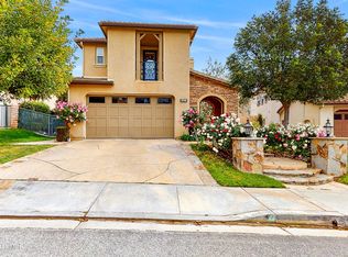 3718 Young Wolf Dr, Simi Valley, CA 93065