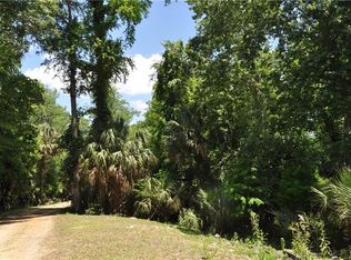 1350 Tallahassee Blvd, Intercession City, FL 33848