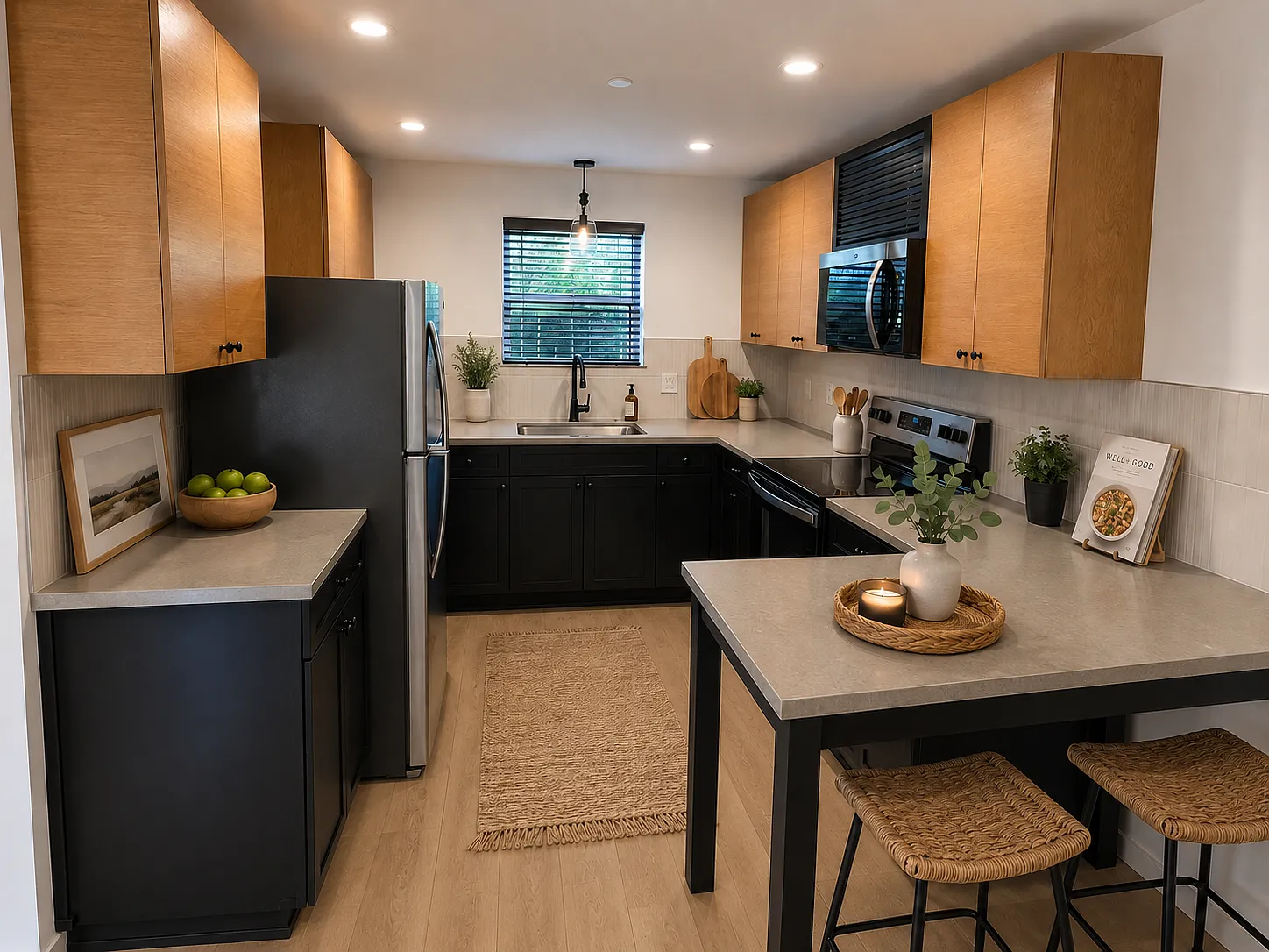 2 bed, 780 sqft, $2,950 — Photo 3