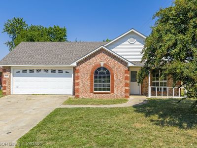 3919 Wellington Ct, Van Buren, AR, 72956