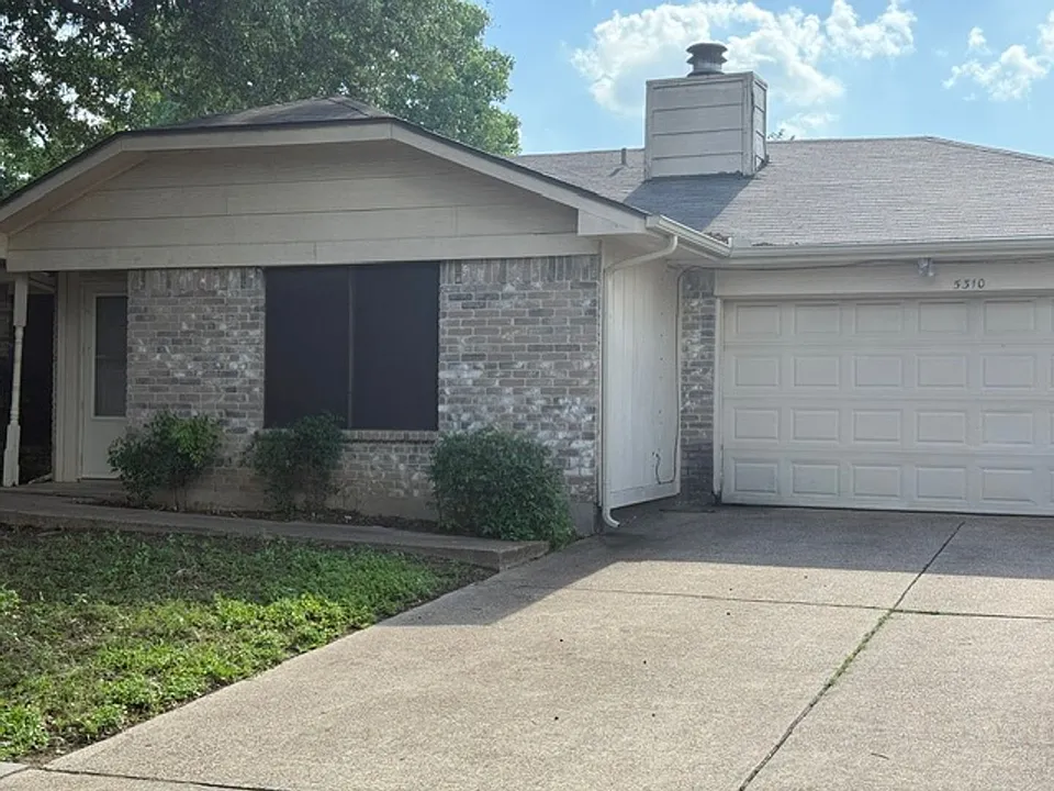 5310 Pampas Ct