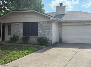 5310 Pampas Ct, Arlington, TX 76018