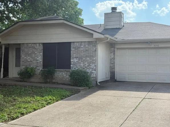 5310 Pampas Ct, Arlington, TX 76018