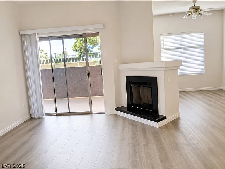 5525 W Flamingo Rd #1025 — Photo 7