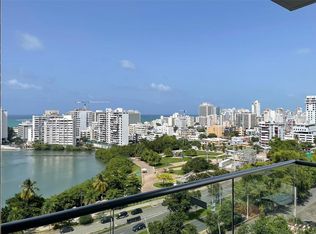 555 Monserrate #1103, San Juan, PR 00907