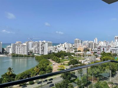 555 Monserrate #1103, San Juan, PR, 00907