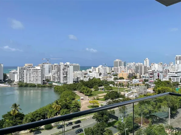 555 Monserrate #1103, San Juan, PR 00907