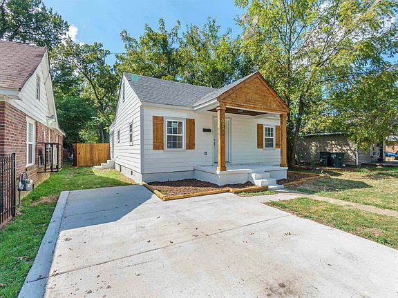 827 Marianna St, Memphis, TN 38114 | MLS #10157066 | Zillow