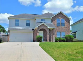 13732 Bighorn Trl, Willis, TX 77378