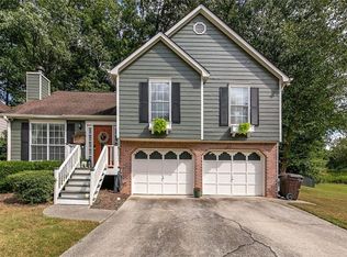 3122 Nectar Dr, Powder Springs, GA 30127