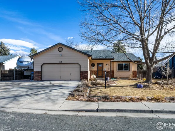 1118 S Edinburgh Dr, Loveland, CO 80537