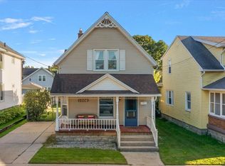 1006 Hovey St SW, Grand Rapids, MI 49504