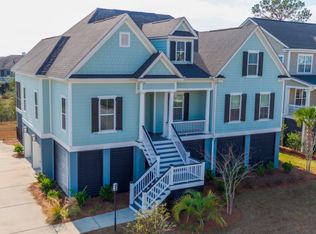 2625 Crooked Stick Ln, Mount Pleasant, SC 29466