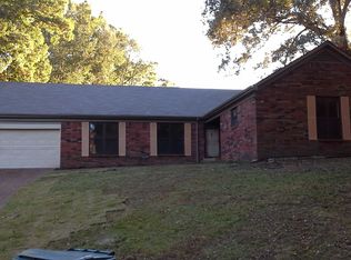 2759 Oakleaf Cv, Memphis, TN 38134
