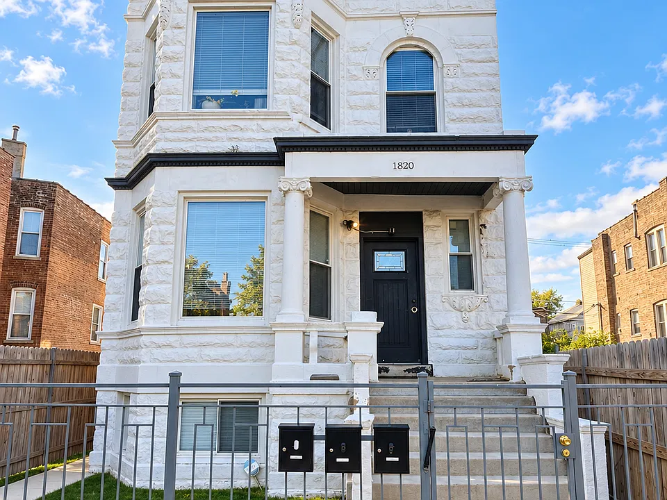 1820 S Drake Ave #1