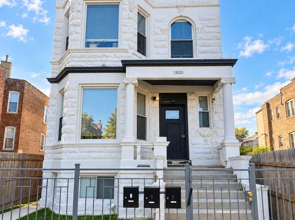 1820 S Drake Ave Unit 1, Chicago, IL 60623