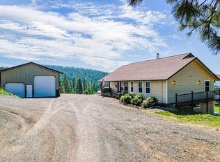 837B Lindsay Rd, Colville, WA 99114