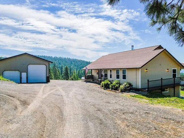837B Lindsay Rd, Colville, WA 99114