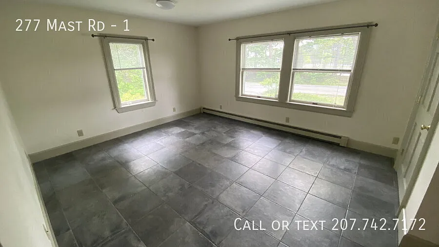 "University Rental-Heat & Hot Water Included-Charming 1-Bed Oasis in Durham Cozy 432 Sq Ft Haven ... — Photo 4