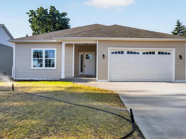 5323 Emstan Hills ROAD, Racine, WI 53406