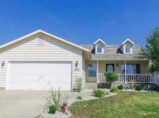 1275 E Stockman Ave, Post Falls, ID 83854