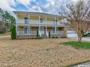 1214 Chesser Dr SE, Huntsville, AL 35803